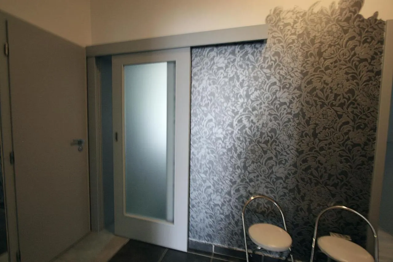 Apartment No 21 - I P Pavlova 34 Karlovy Vary