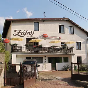 Zaboj Restaurant Karlsbad