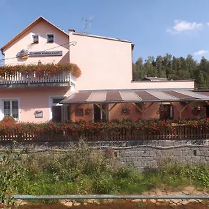 U Vlasku Karlsbad